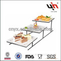 Corrugated Box For Food Tray